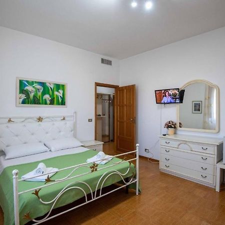 B. & B. Villa Giada Marina di Ginosa Bagian luar foto