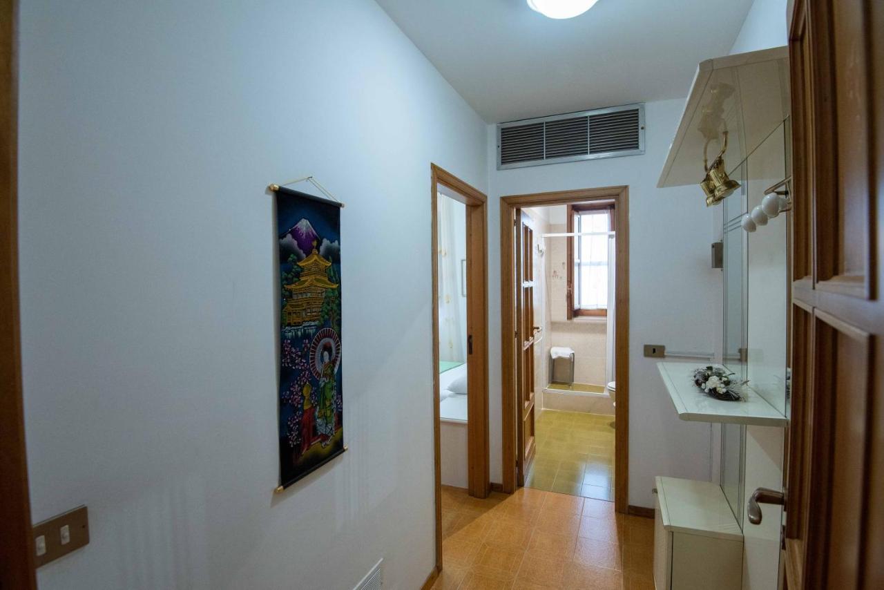 B. & B. Villa Giada Marina di Ginosa Bagian luar foto