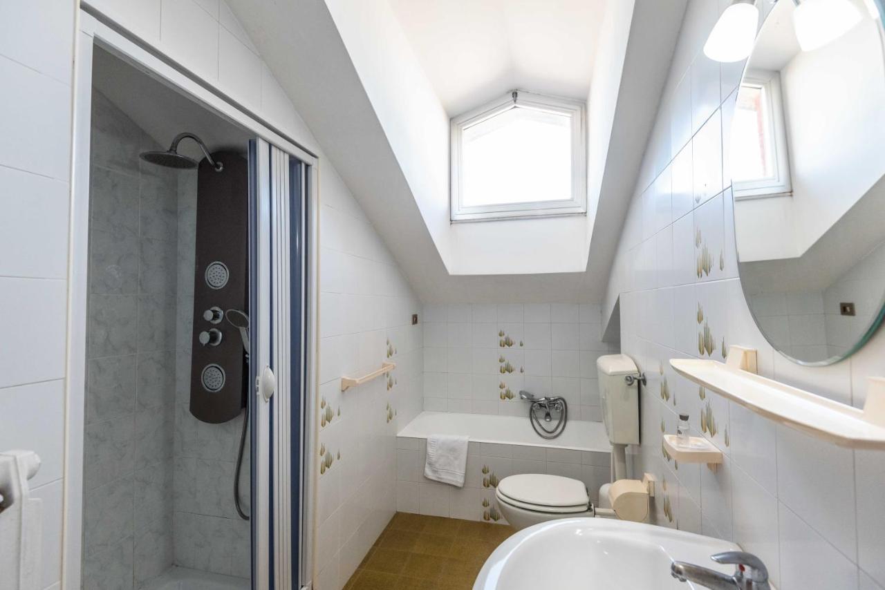 B. & B. Villa Giada Marina di Ginosa Bagian luar foto